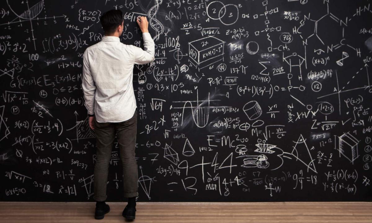 Cómo describir a una persona inteligente