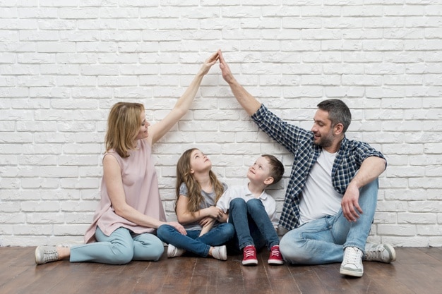 Los padres no deben ser amigos de sus hijos