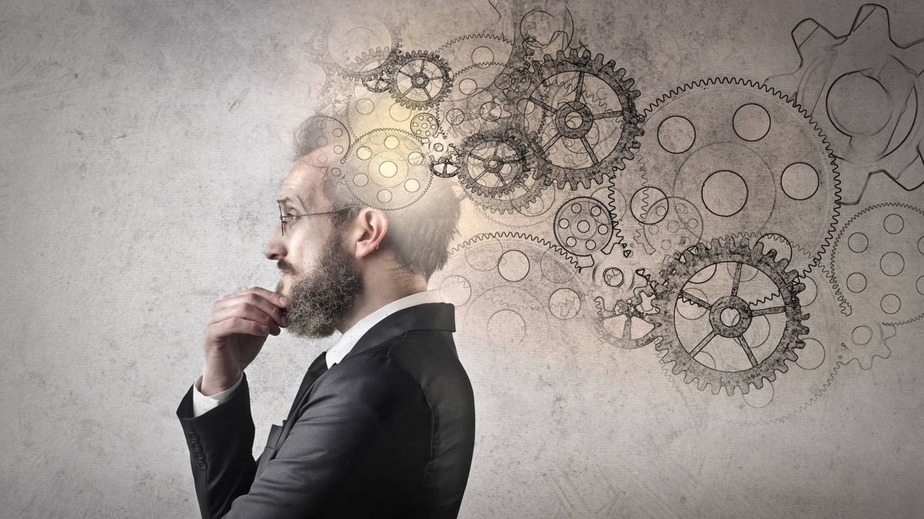 Perfil de una persona inteligente