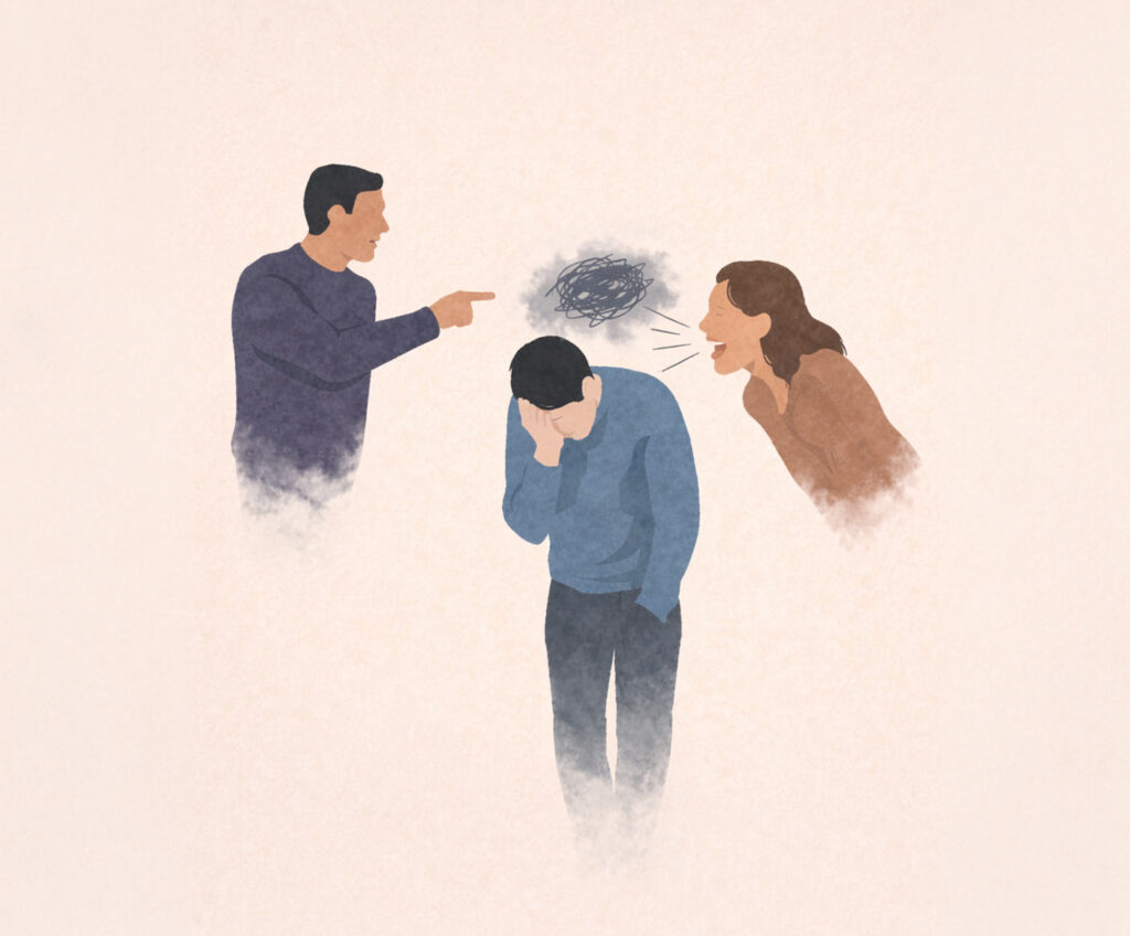 Personas tóxicas: cómo la gente que te rodea afecta tu vida y tu propósito