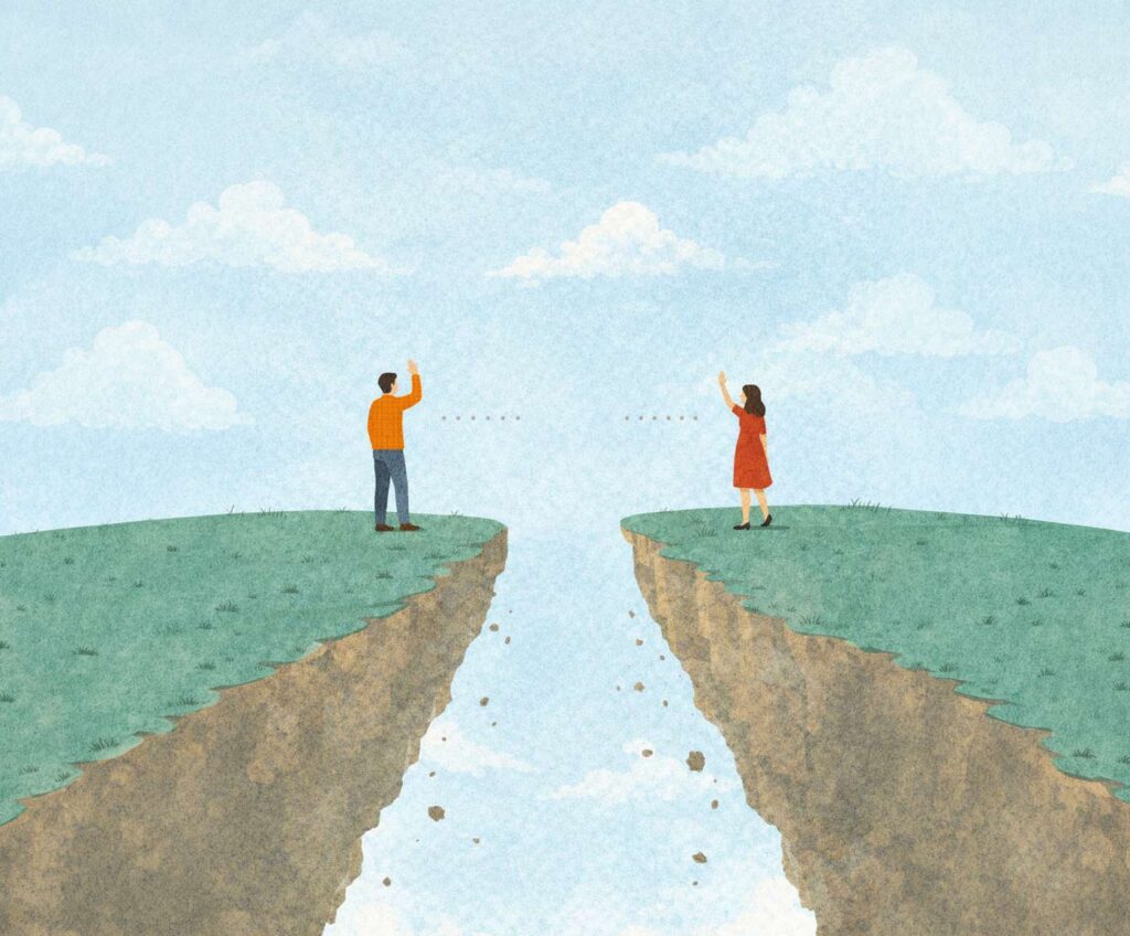Por qué las amistades se distancian con el tiempo y cómo reconstruir la conexión auténtica