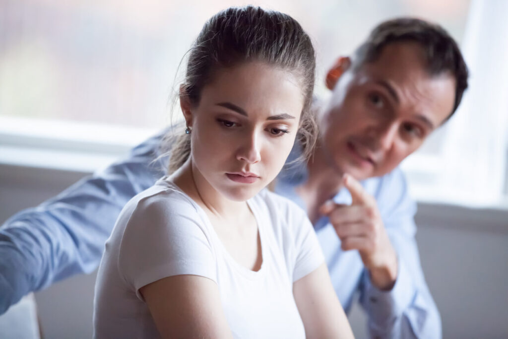 relaciones y propósito de vida